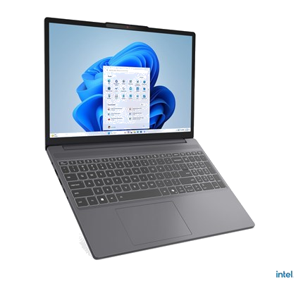 מחשב נייד
Lenovo IdeaPad Slim 3
15.3" TOUCH
/i5 13420H
/16GB/512SSD/
WIN11 PRO/OFFICE/1Y